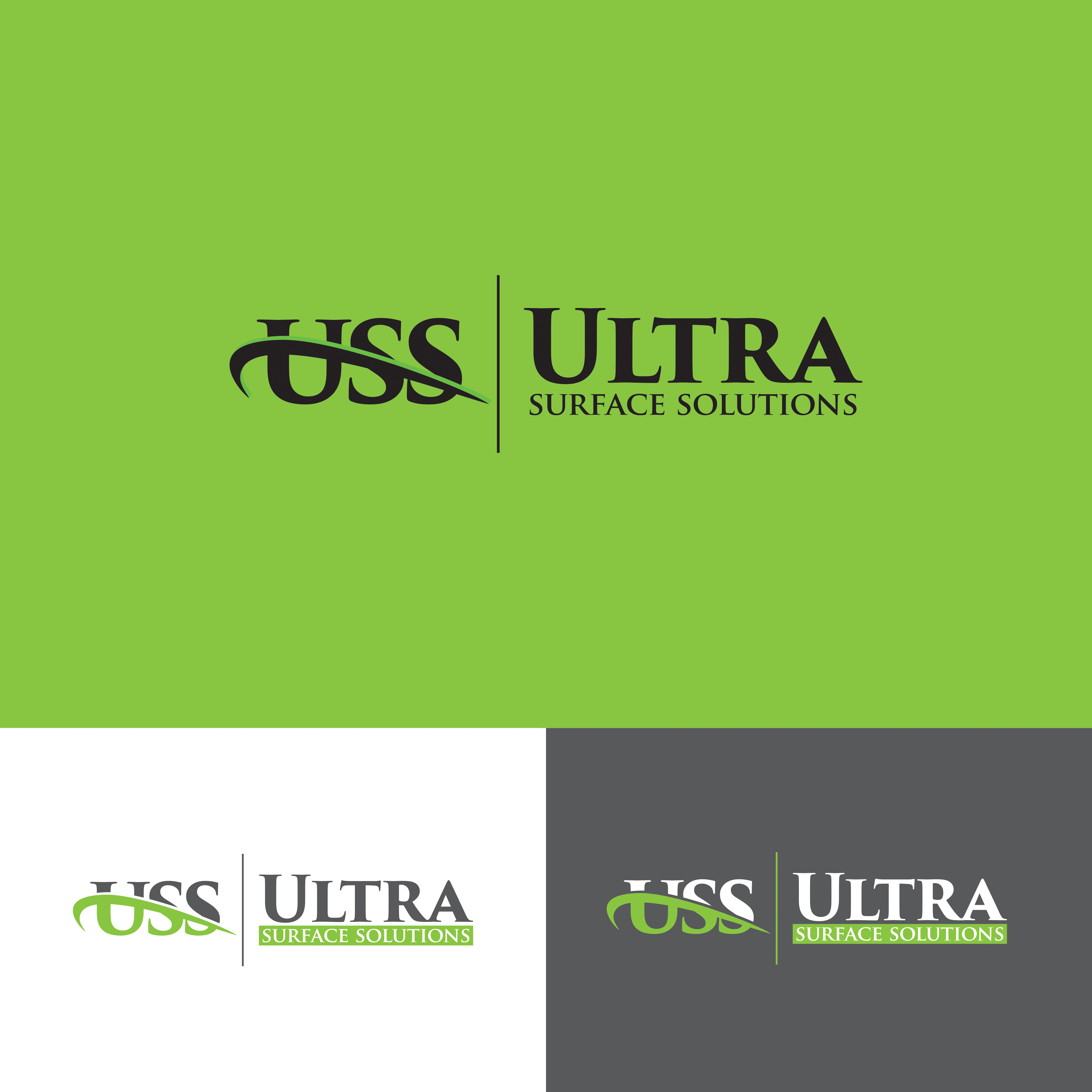 Logo Design by 4ad for this project | Design #35063374