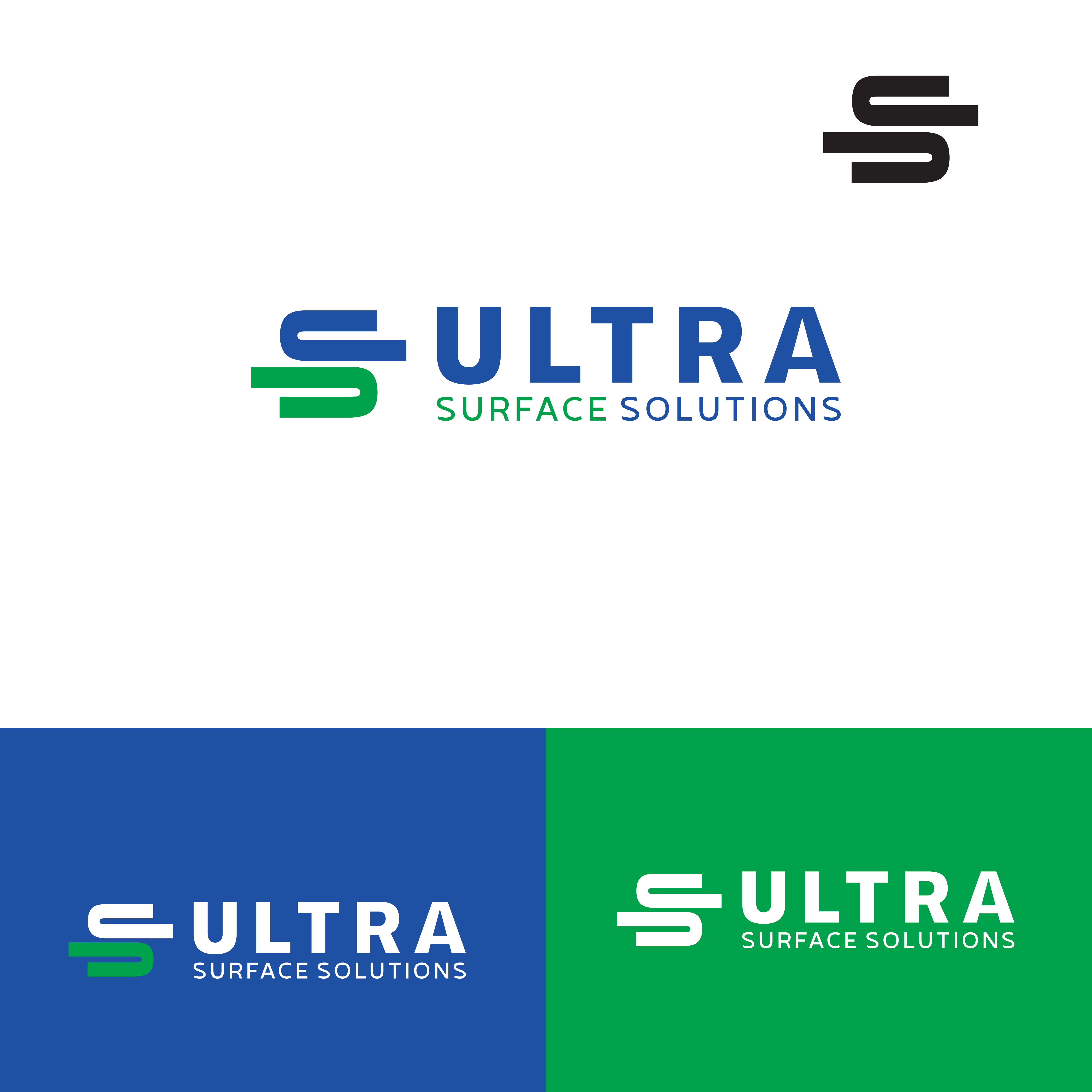 Logo Design by 4AD for this project | Design #35063952
