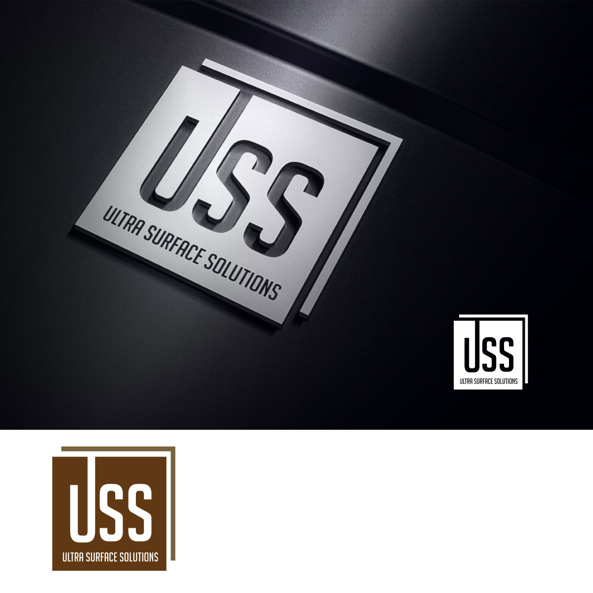 Logo Design by diapapadia for this project | Design #35060825