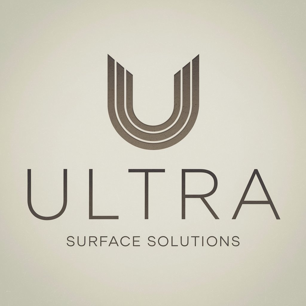 Logo Design by USIAD ANAS for this project | Design #35056635