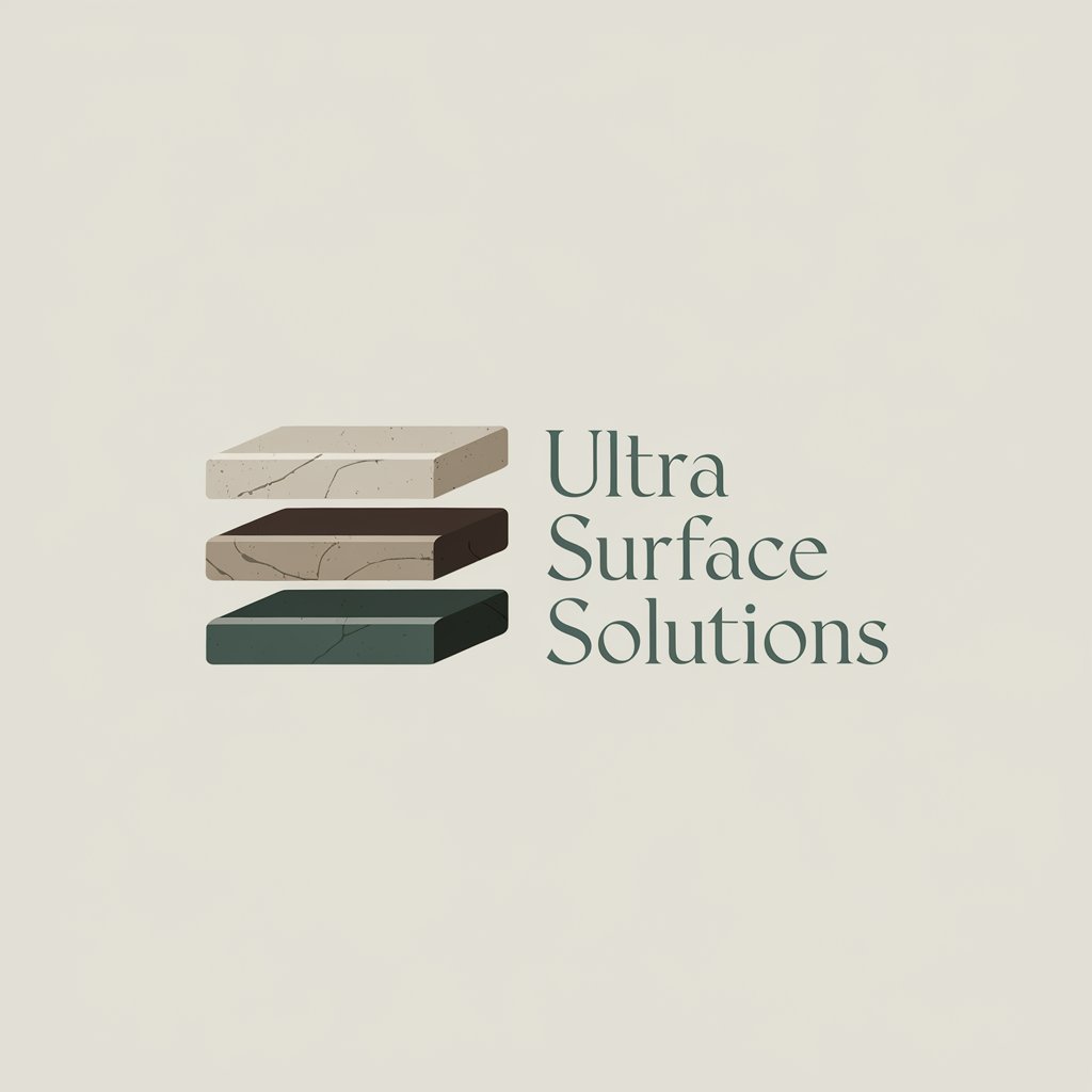 Logo Design by USIAD ANAS for this project | Design #35056636