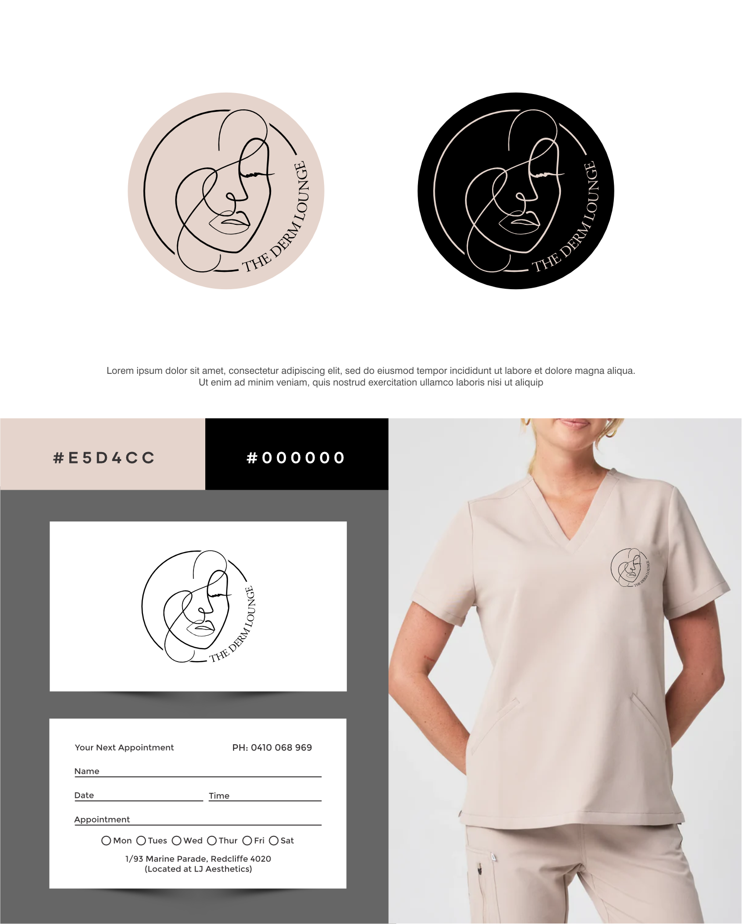 Logo Design by ThiagoB for this project | Design #35043022