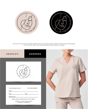 Design de Logo par ThiagoB pour ce projet | Design : #35043022