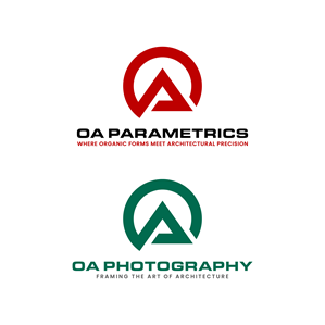 Logo Design by Aljune Castro Designs