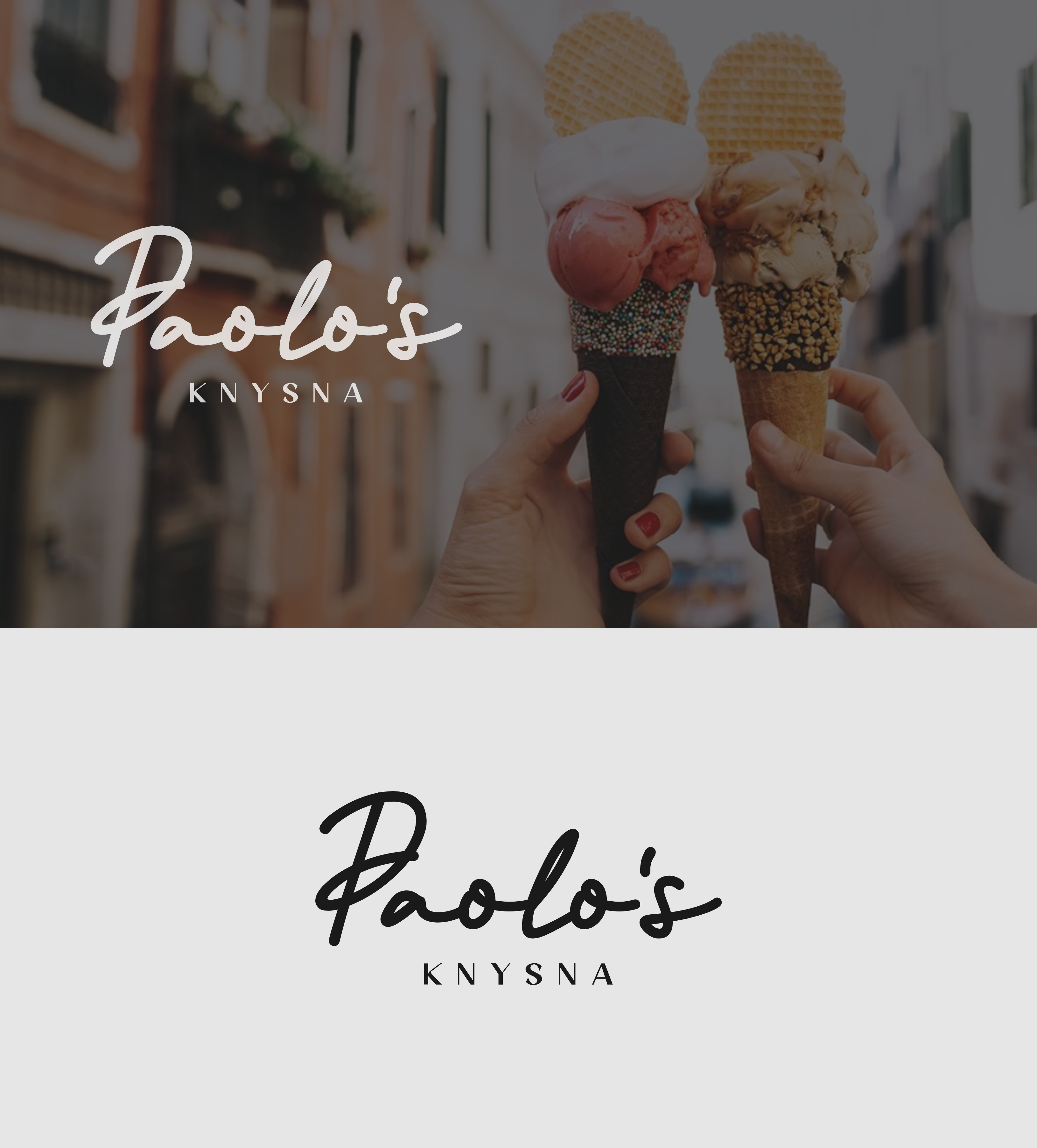 Logo Design by DoppelGanger Studio for TDN Group Ltd | Design #35042194