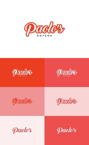 Logo Design by Designs_by_Aier