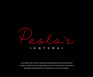 Logo Design by MAY Graphics