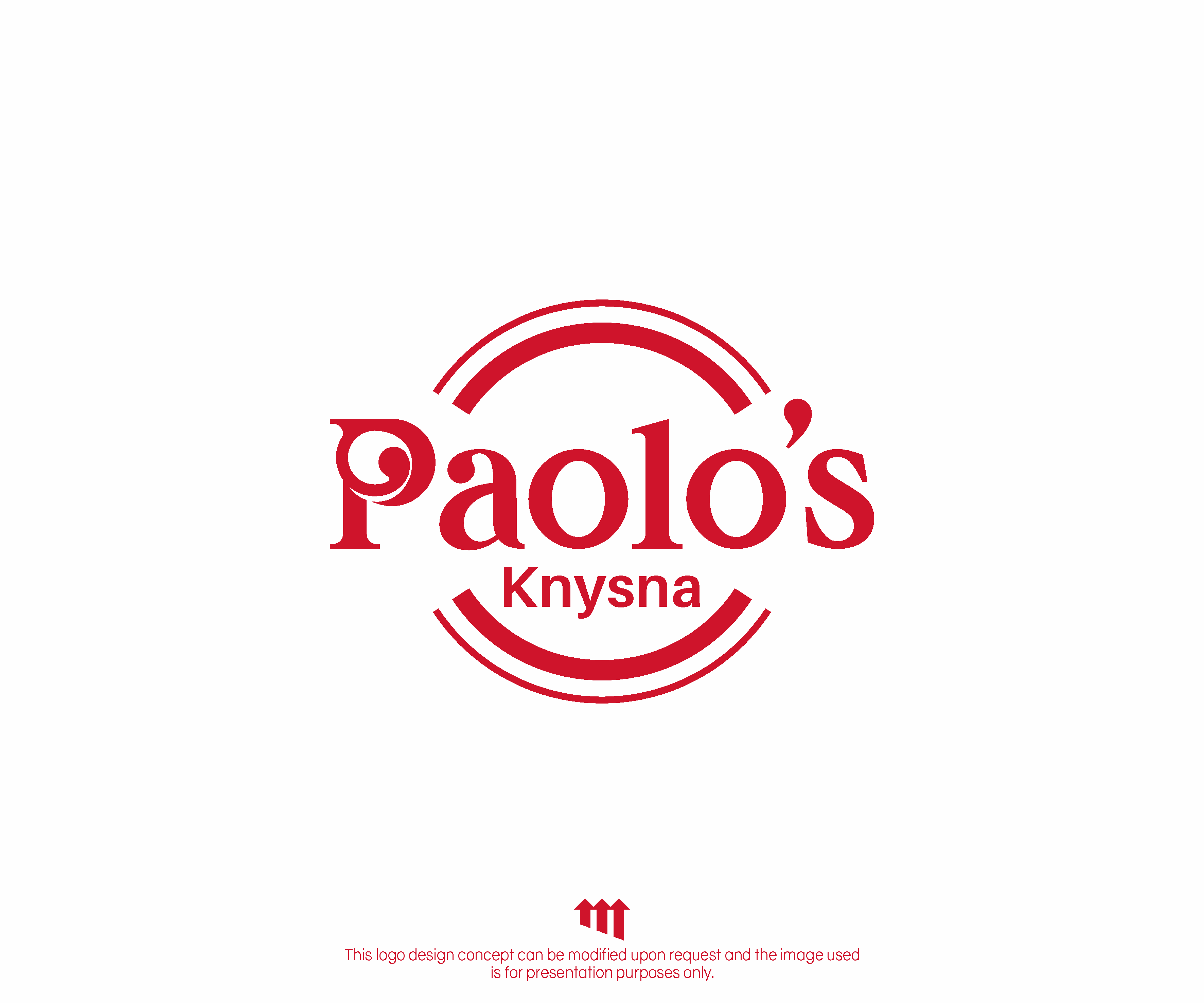 Logo Design by MBARO for TDN Group Ltd | Design #35076379