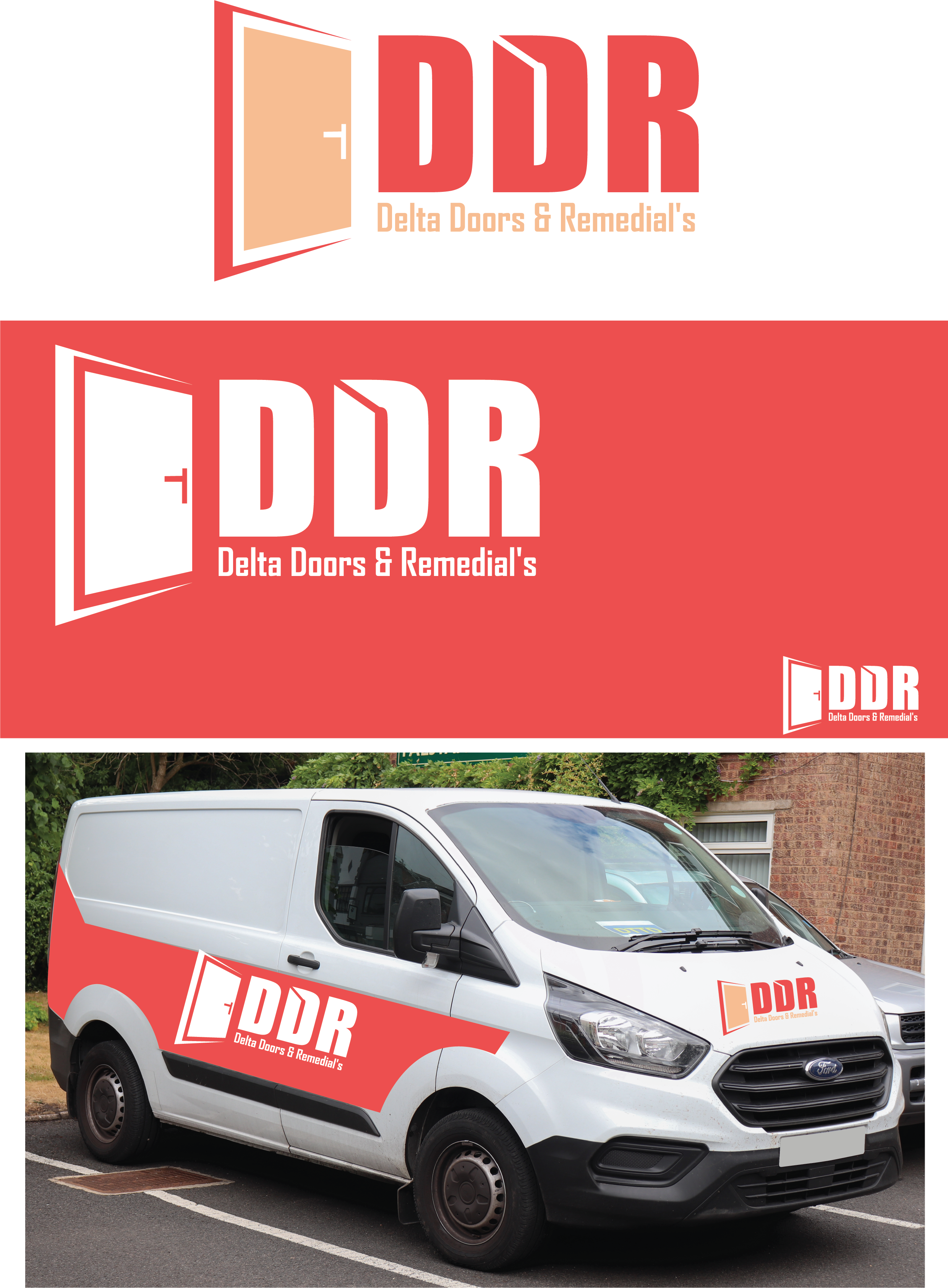 Logo-Design von Elkana Letting für dieses Projekt | Design #35037865