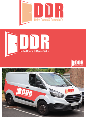 Logo Design by Elkana Letting