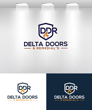 Diseño de Logo por Mi Design1 para este proyecto | Diseño: #35039060