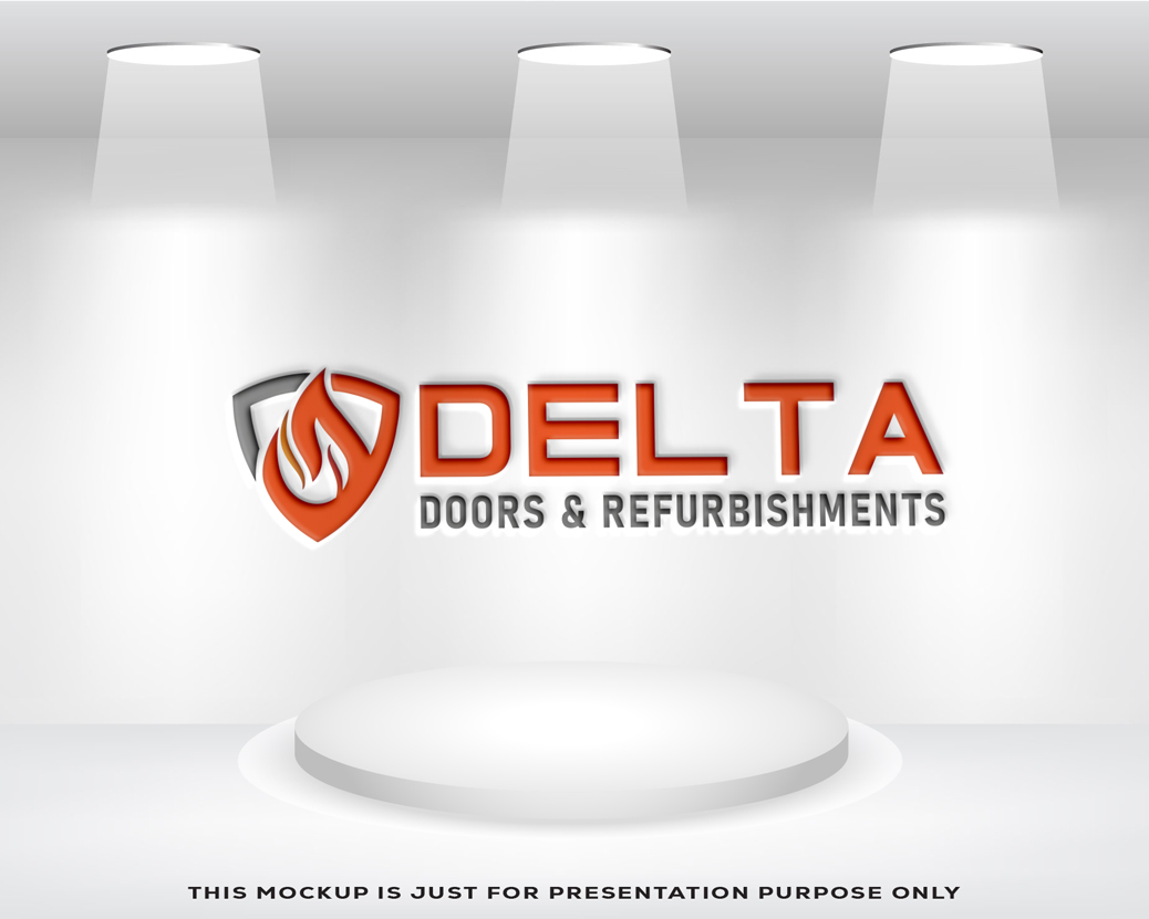 Logo Design by Razaq for this project | Design #35043182