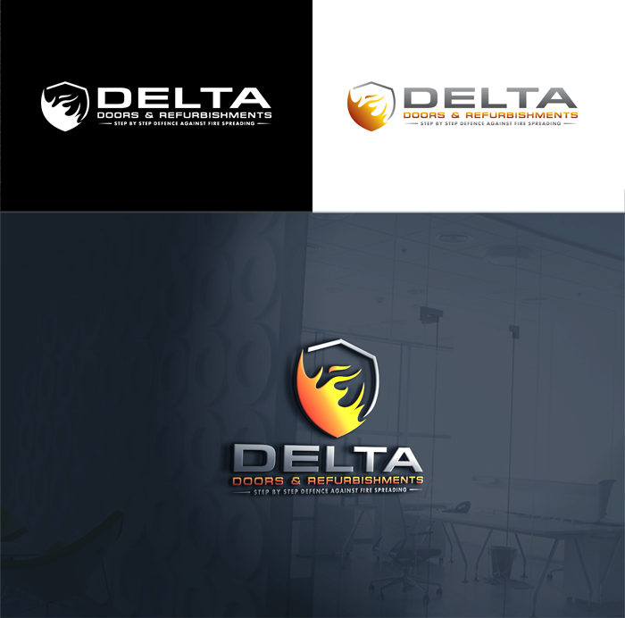 Logo Design by RA-bica for this project | Design #35055077