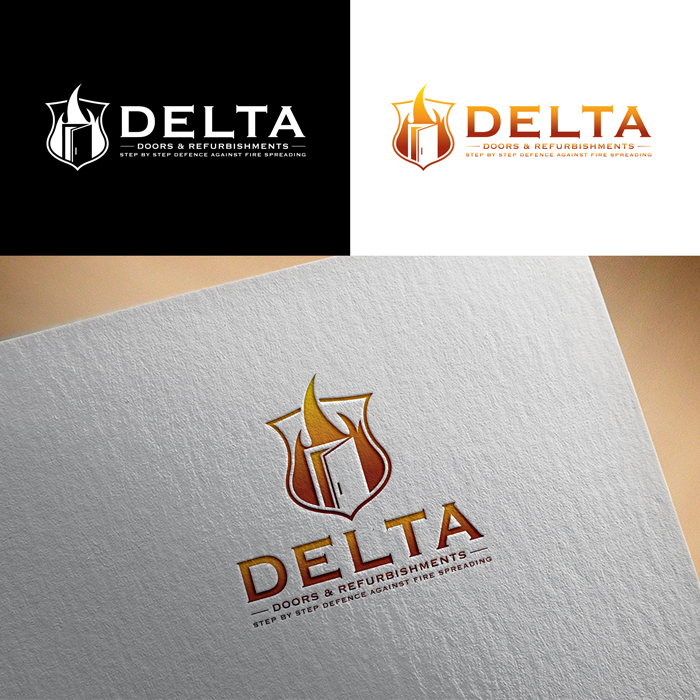 Logo Design by RA-bica for this project | Design #35055079