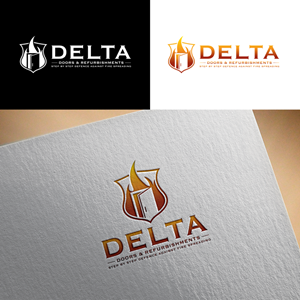 Logo-Design von RA-bica für dieses Projekt | Design: #35055079