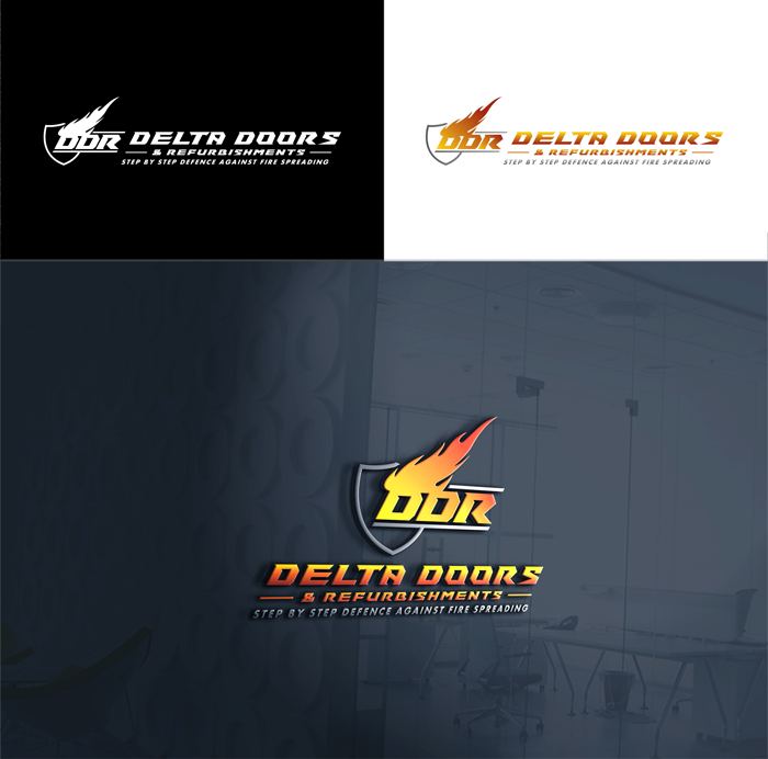 Logo Design by RA-bica for this project | Design #35055080