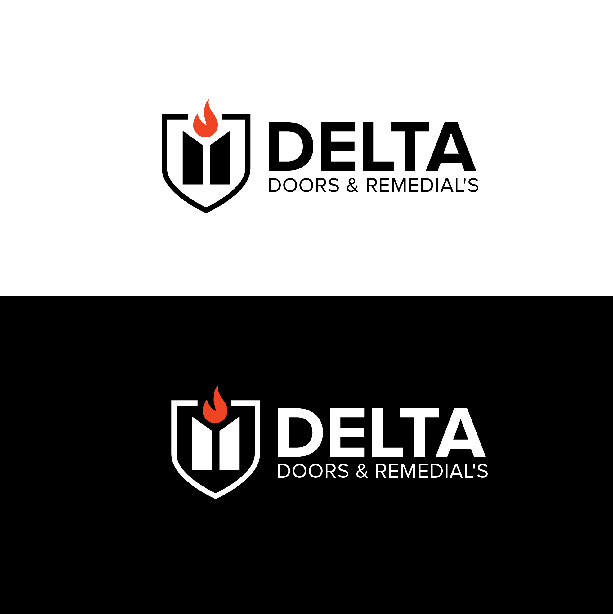 Logo Design by BachTuoc_ for this project | Design #35040917