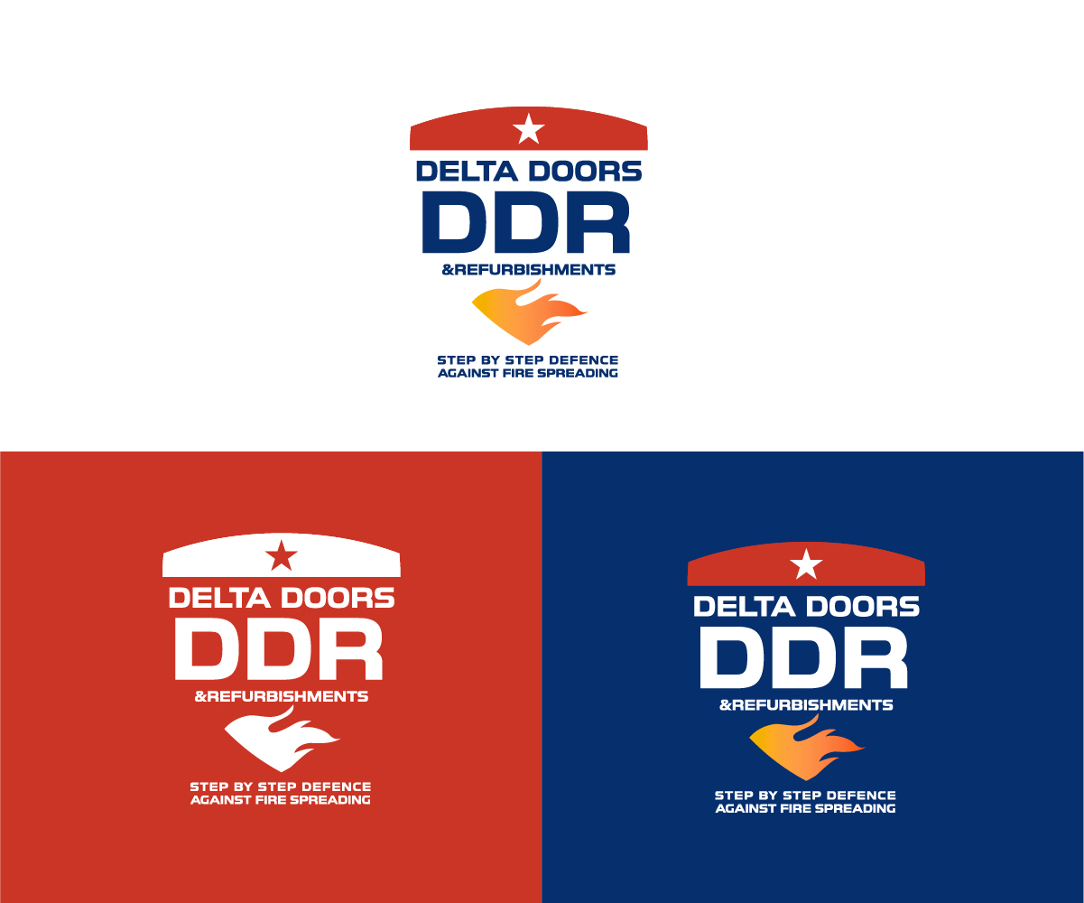 Logo Design by METHODEMAN for this project | Design #35045766