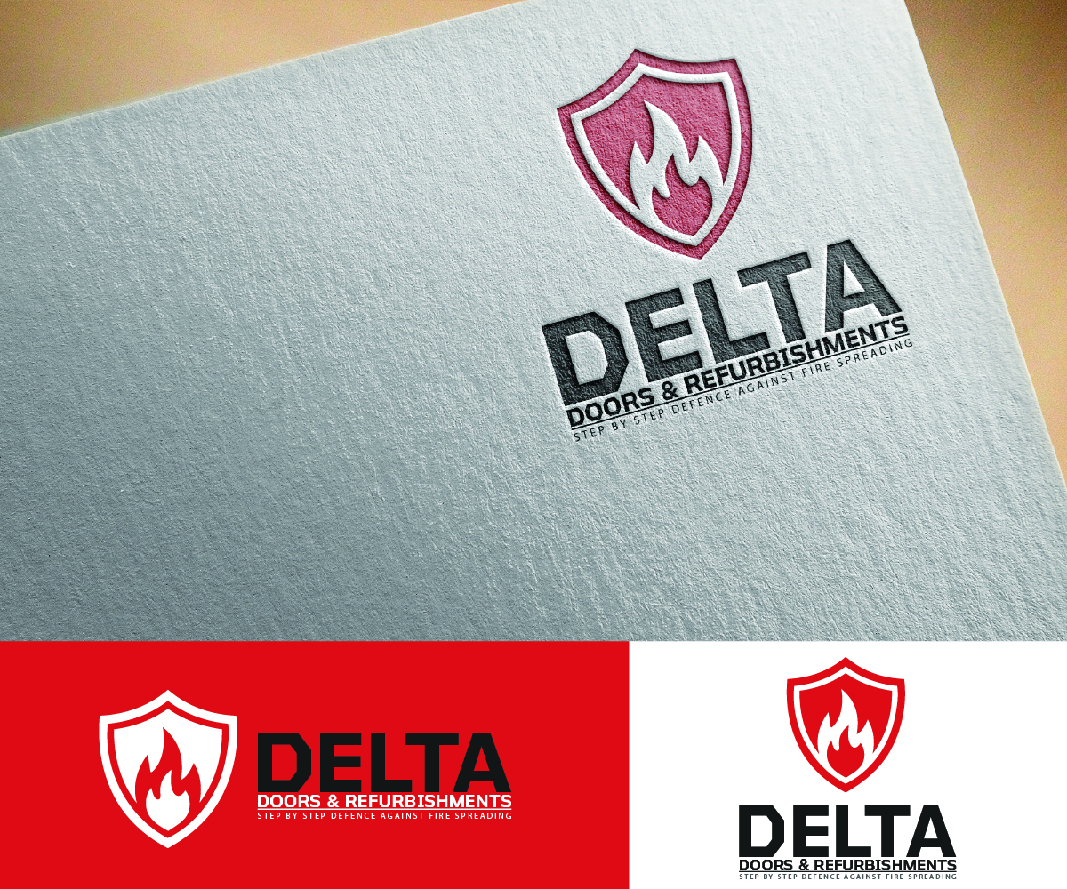 Logo Design by S5 for this project | Design #35042733