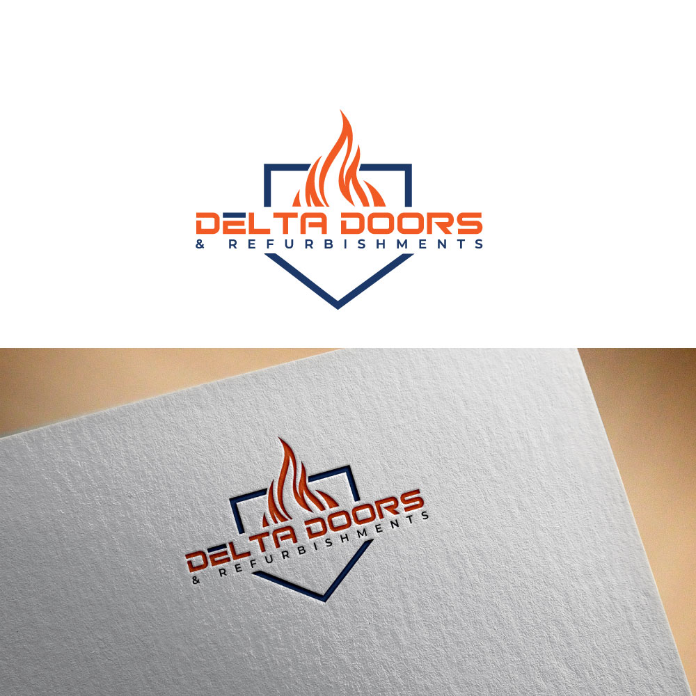 Logo Design by designhunt(verifiyed01) for this project | Design #35041099