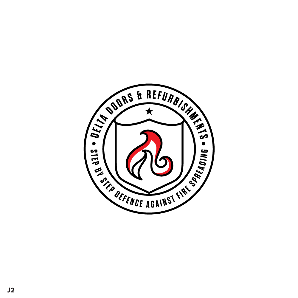 Logo Design by Sujit Banerjee for this project | Design #35054750