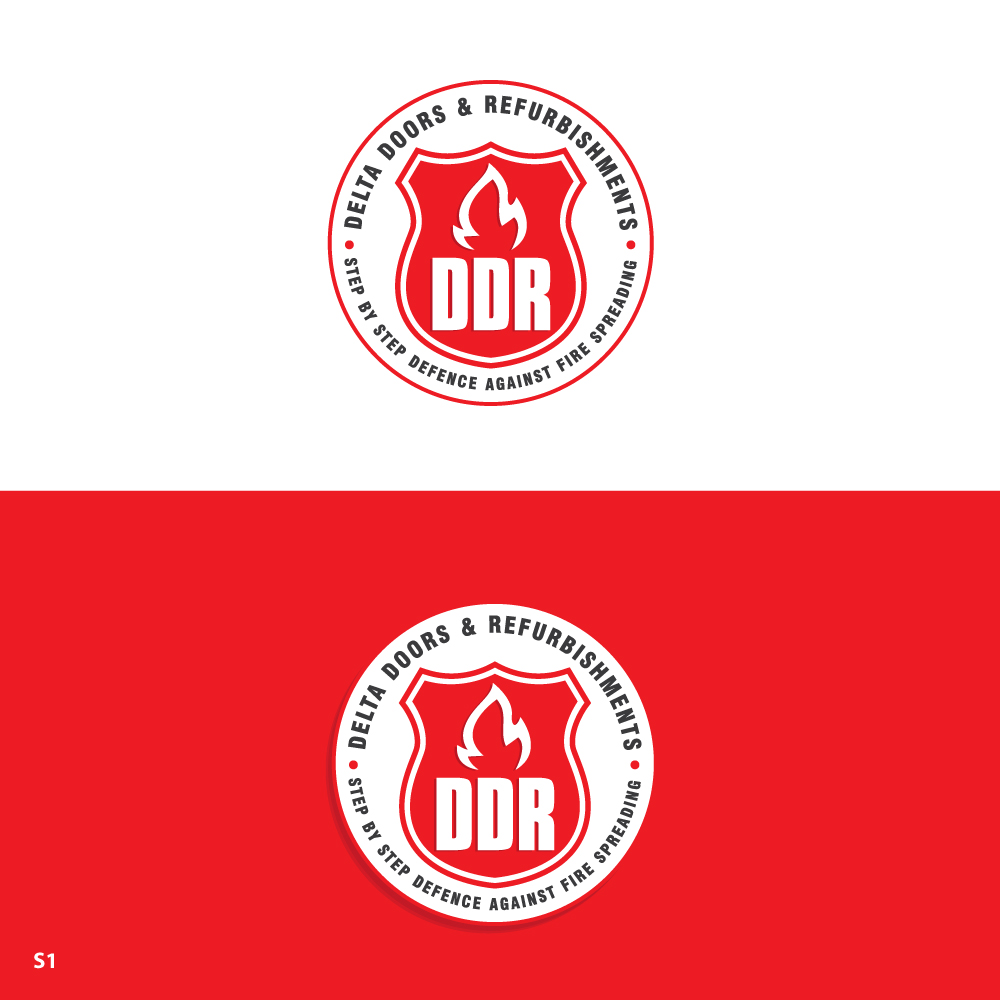 Logo Design by Sujit Banerjee for this project | Design #35054757