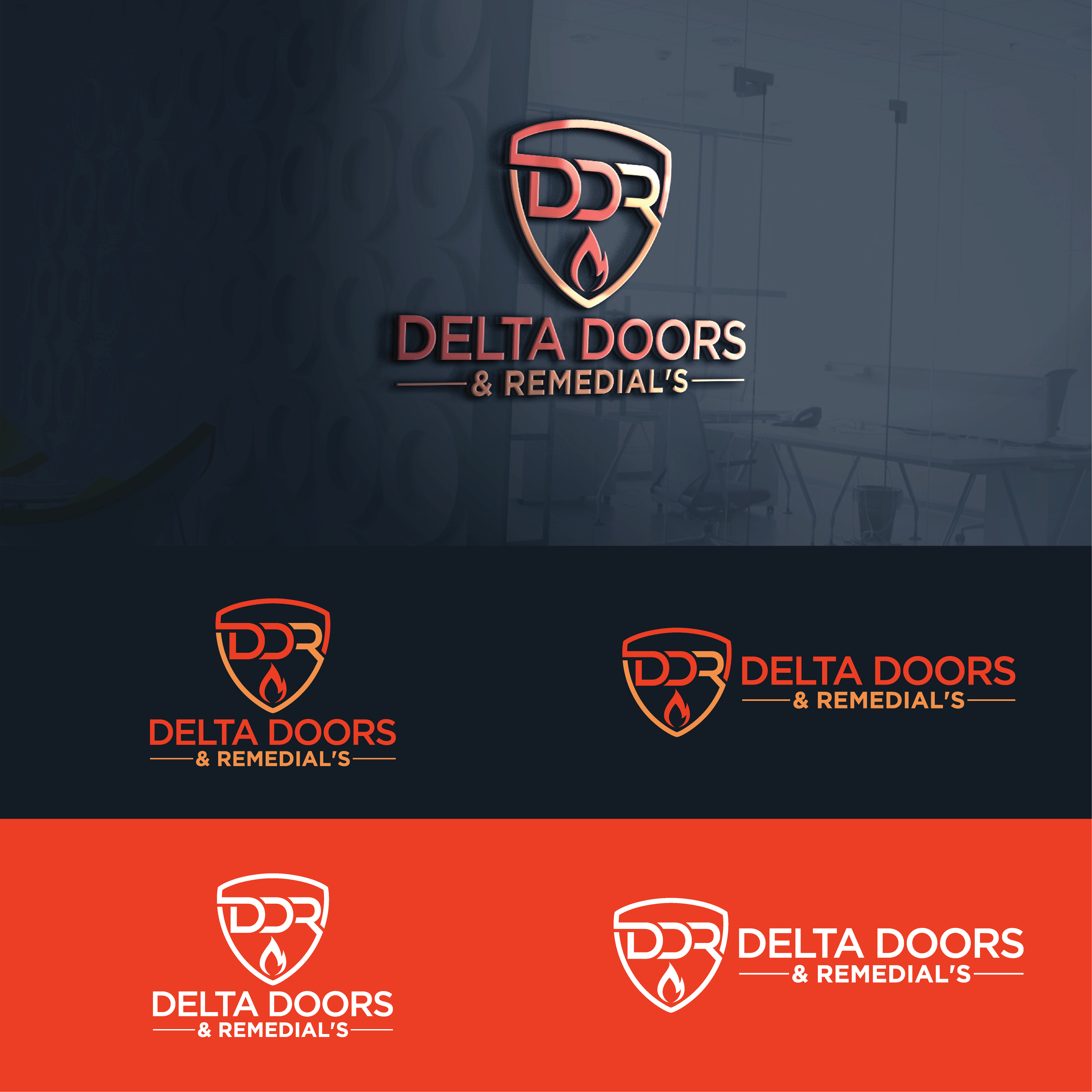 Diseño de Logo por xum para este proyecto | Diseño #35037599