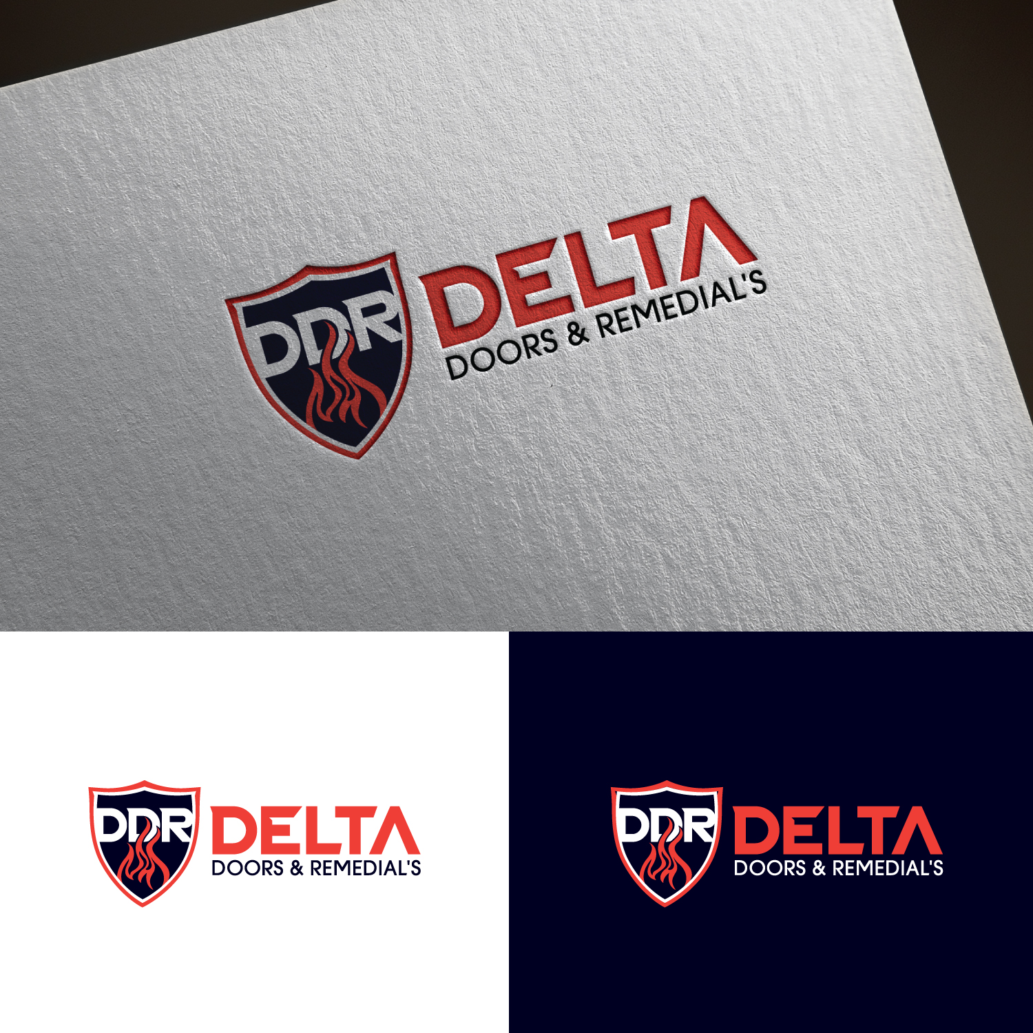 Logo Design by sankar999 for this project | Design #35037724