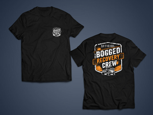 T-shirt Design by Lumen Branding for this project | Design: #35084417