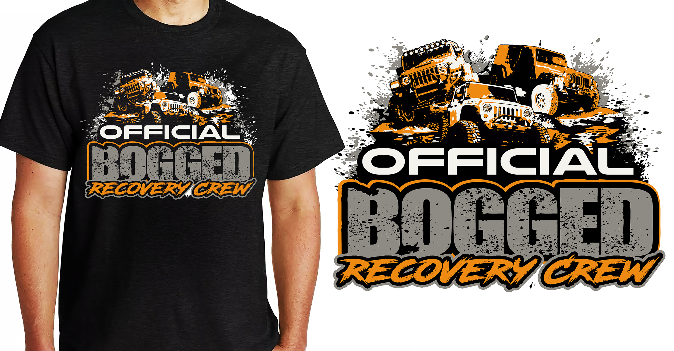 T-shirt Design by JKIANN08 for this project | Design #35089944