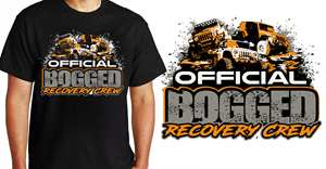 T-shirt Design by JKIANN08 for this project | Design: #35089944