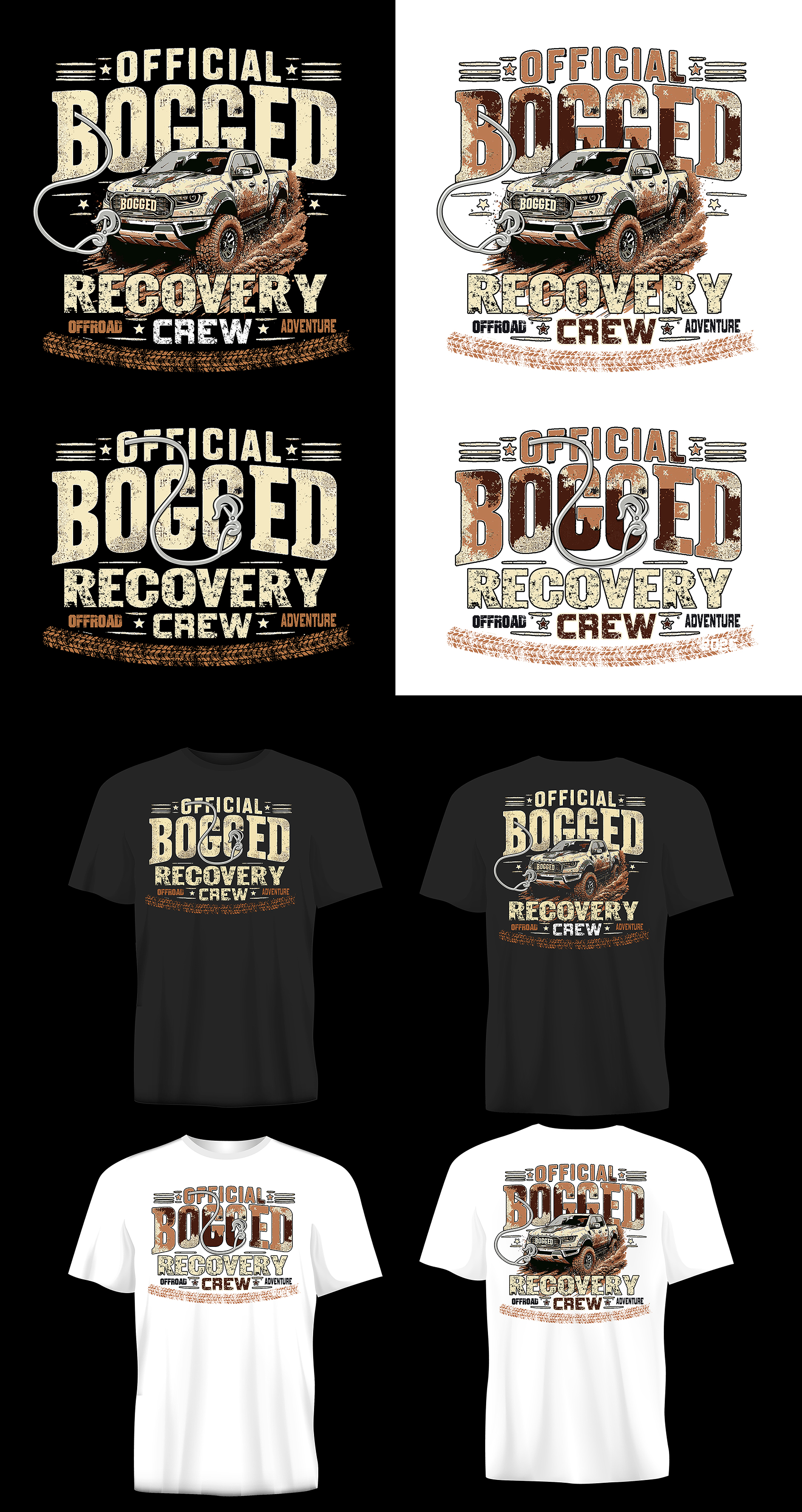 T-shirt Design by Jose Lopez ( Verified Pro Designer ) for this project | Design #35077753
