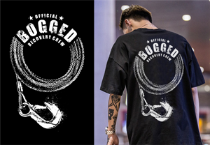 T-shirt Design by DoppelGanger Studio for this project | Design: #35114518