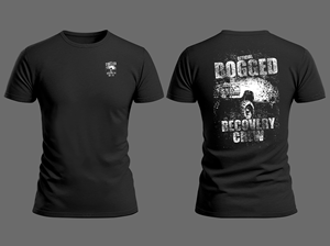 T-shirt Design by Johncina for this project | Design: #35092722