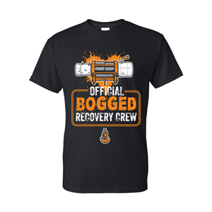 T-shirt Design by {mega- for this project | Design: #35042074