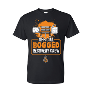 T-shirt Design by {mega- for this project | Design: #35067853
