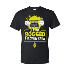 T-shirt Design by {mega- for this project | Design: #35073469