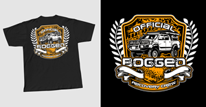 T-shirt Design by FLOWSTATE UNION for this project | Design: #35108308