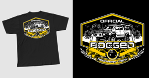 T-shirt Design by FLOWSTATE UNION for this project | Design: #35112246