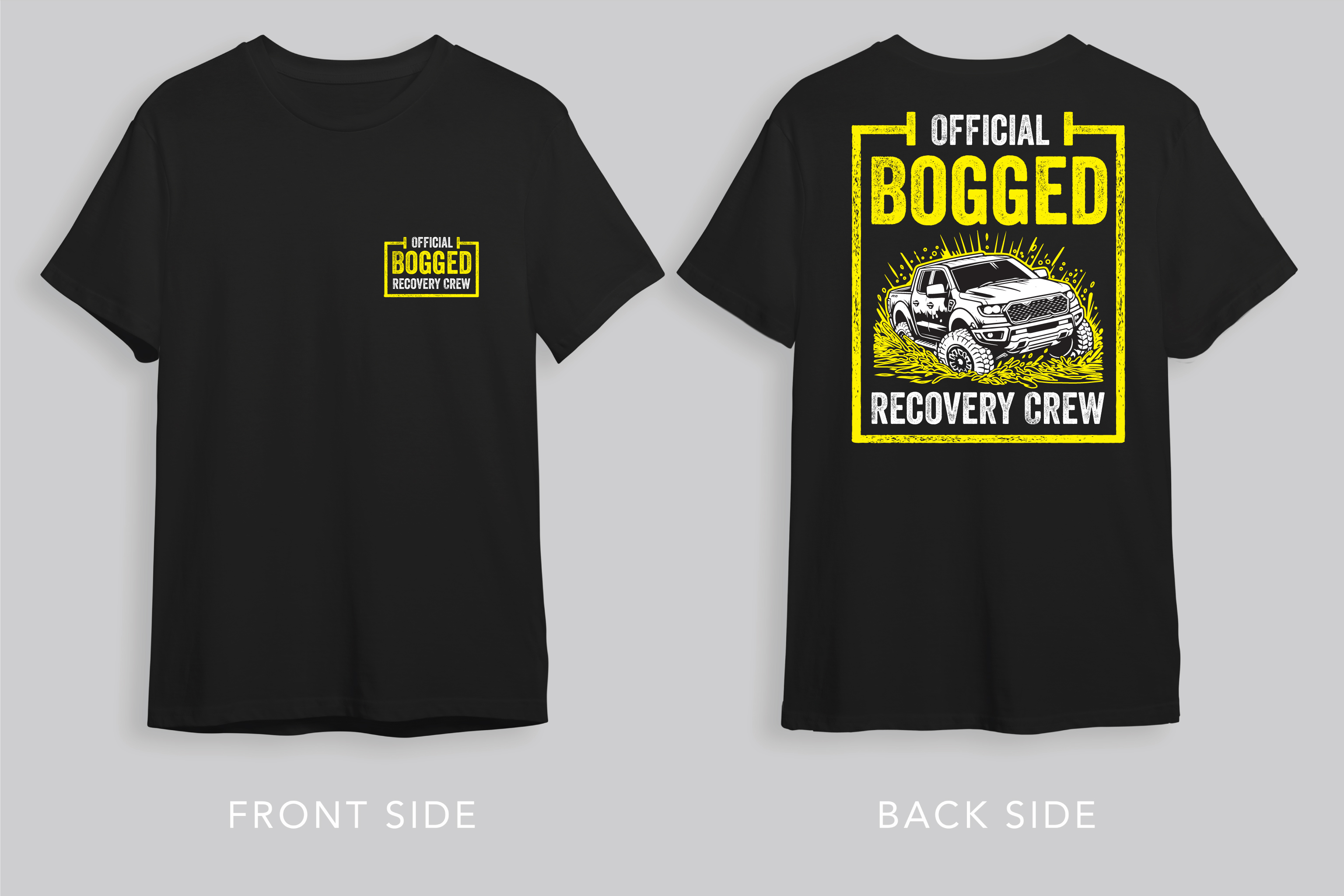 T-shirt Design by 4 4 for this project | Design #35068671