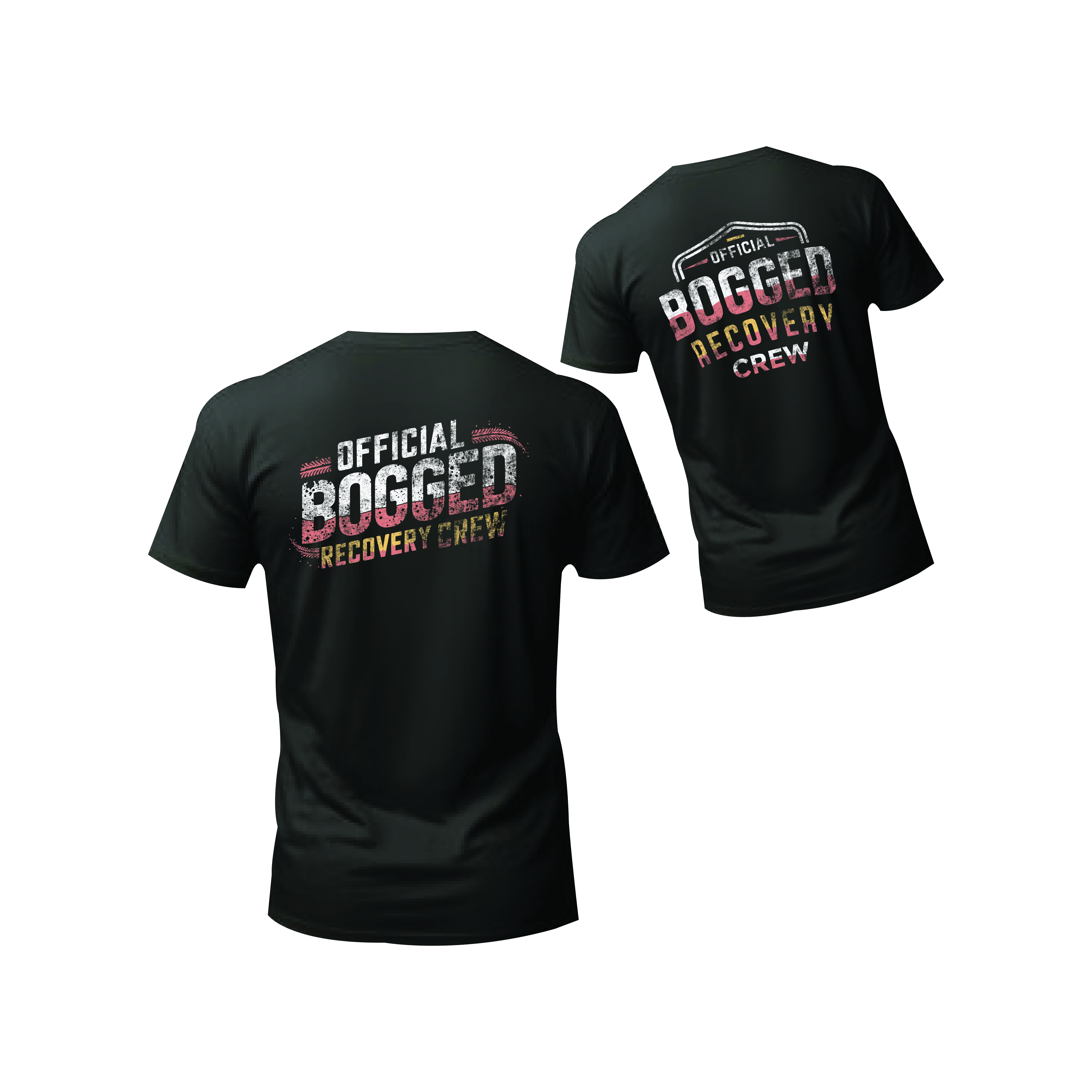 T-shirt Design by amdad26 for this project | Design #35086617