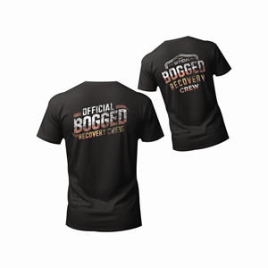 T-shirt Design by amdad26 for this project | Design: #35086617