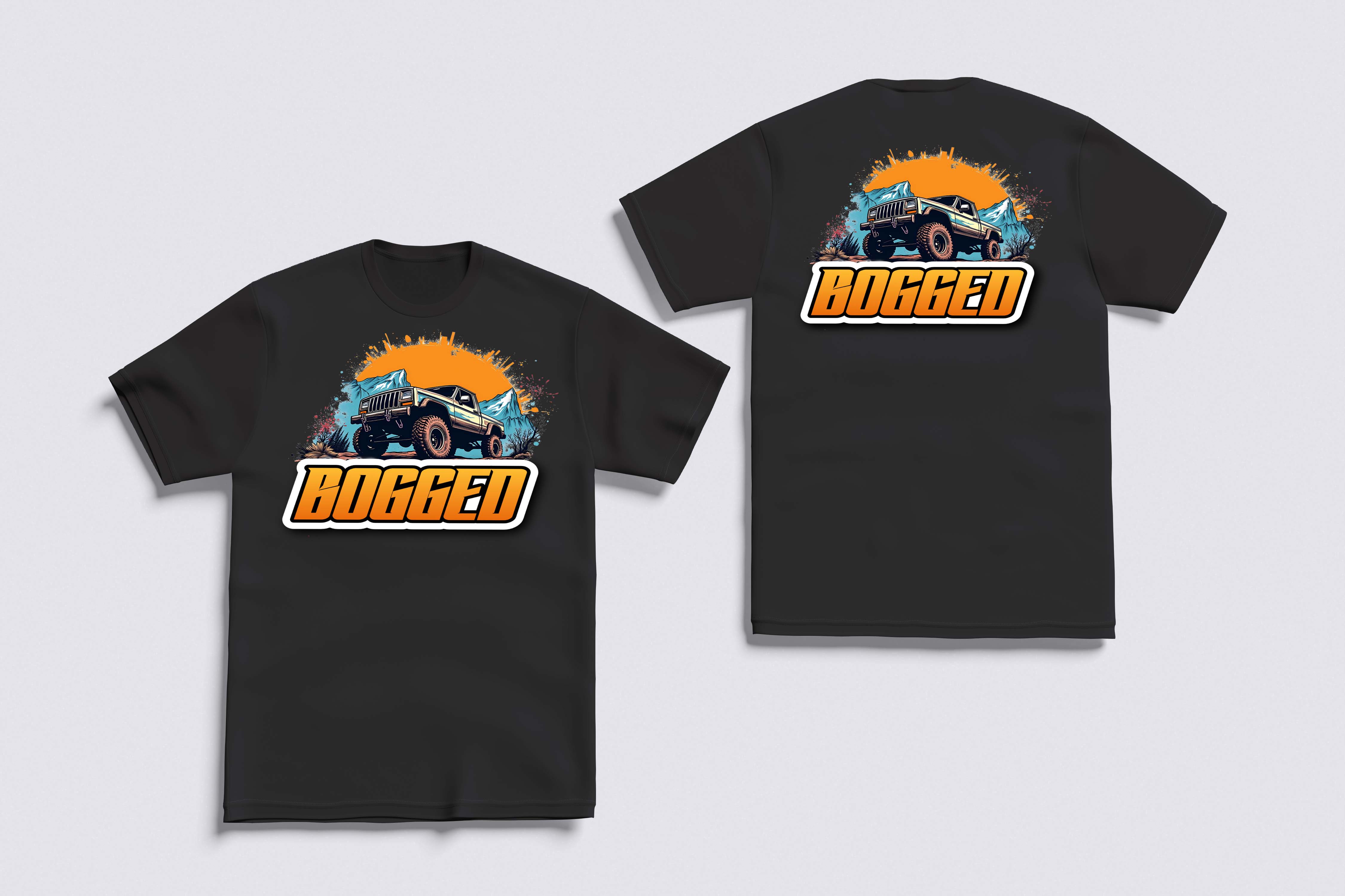 T-Shirt-Design von radou1 für dieses Projekt | Design #35092525