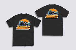 T-shirt Design by radou1