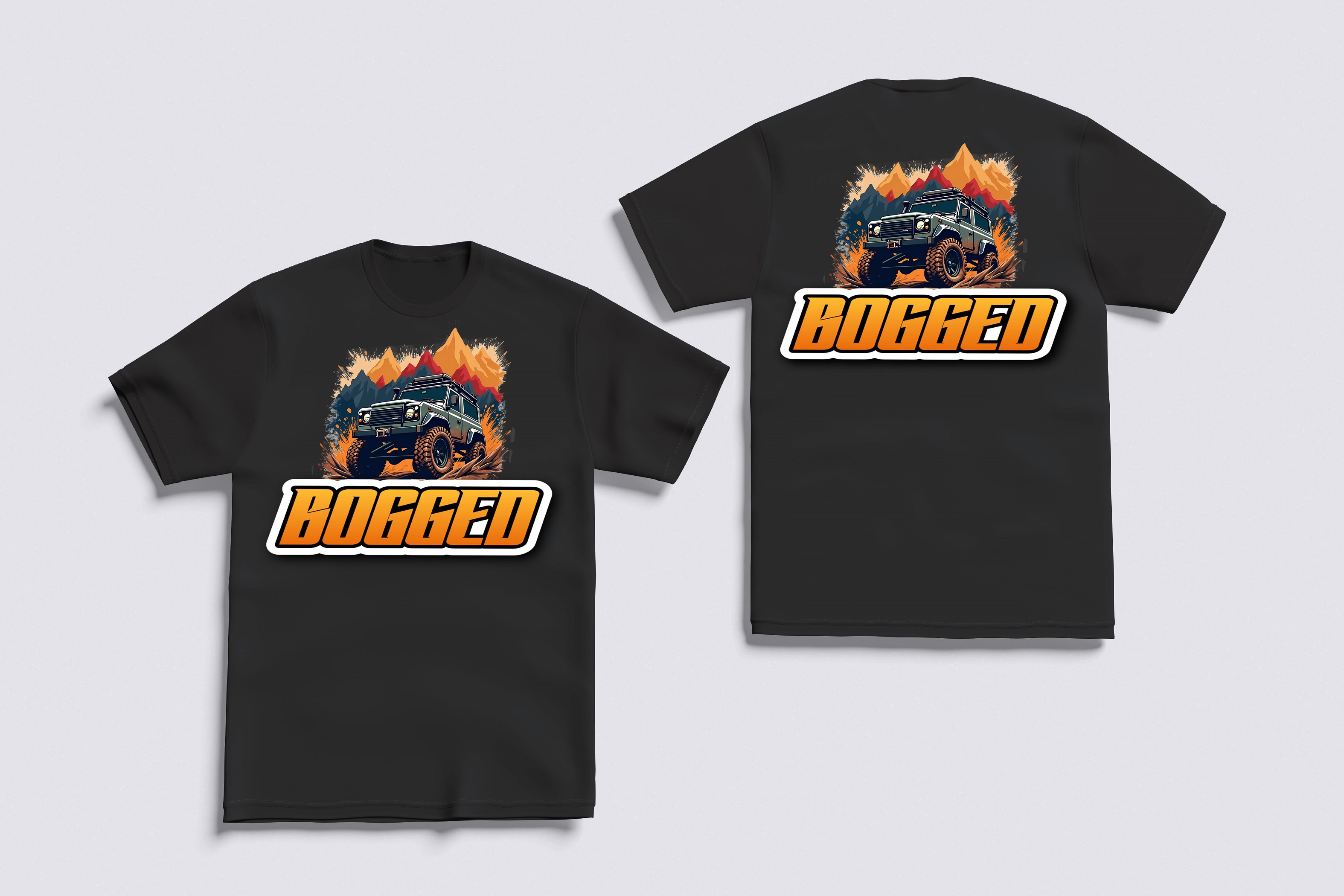 T-shirt Design by radou1 for this project | Design #35092586