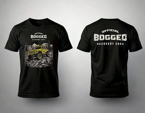 T-shirt Design by JTdsign for this project | Design: #35055040