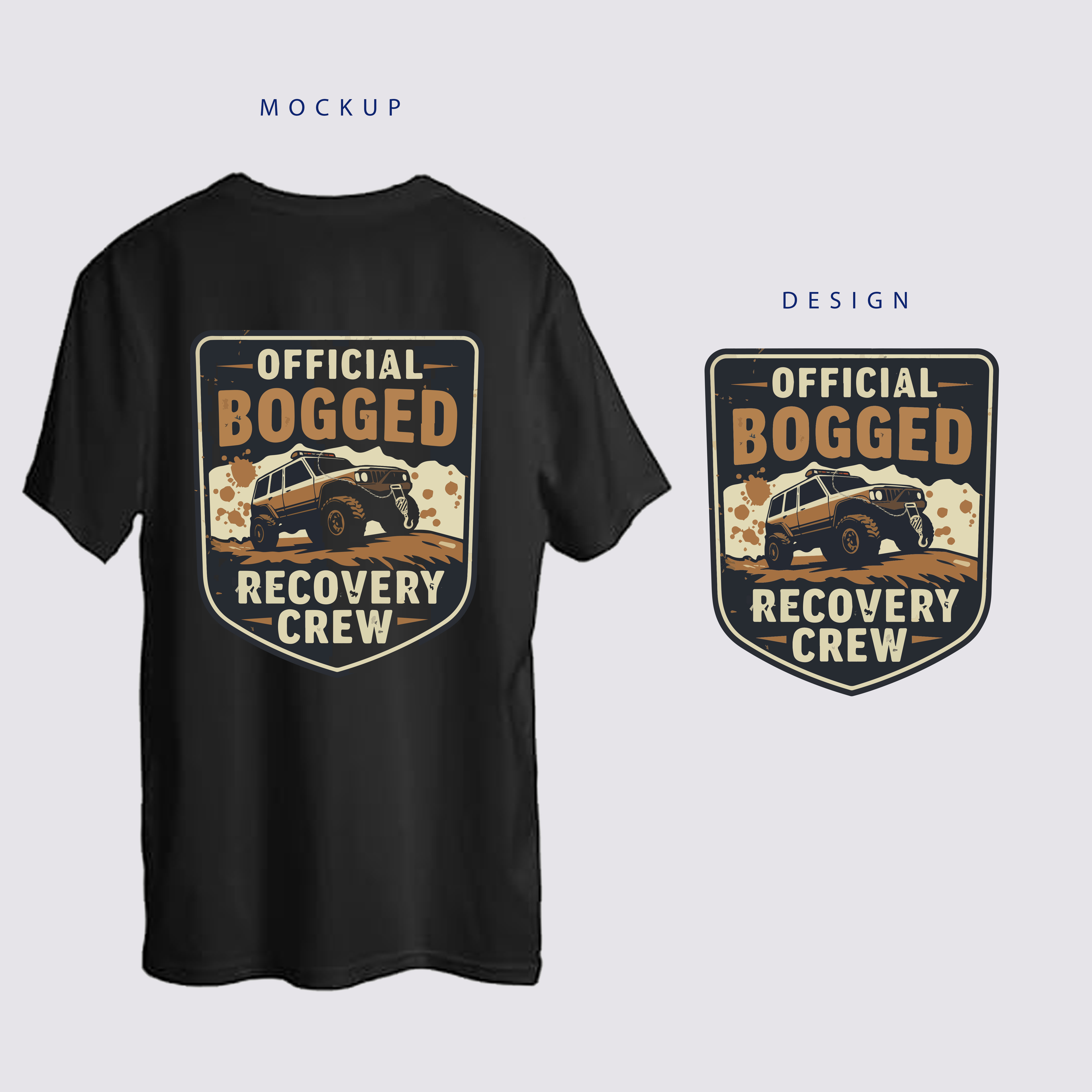 Design de T-shirt par svkreatives pour ce projet | Design #35048188