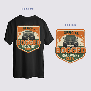 T-shirt Design by svkreatives for this project | Design: #35082115