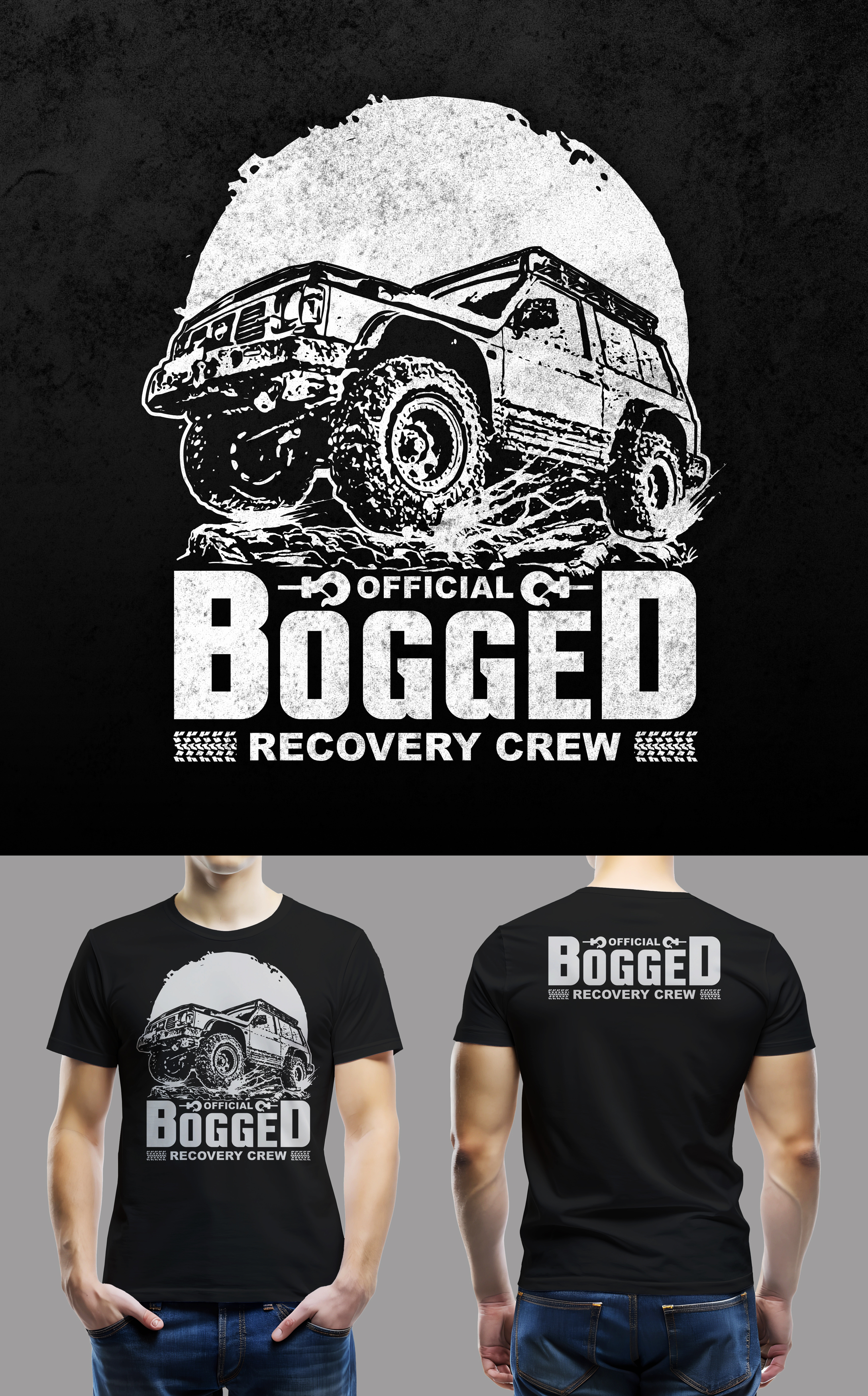 T-shirt Design by D'Mono for this project | Design #35101593