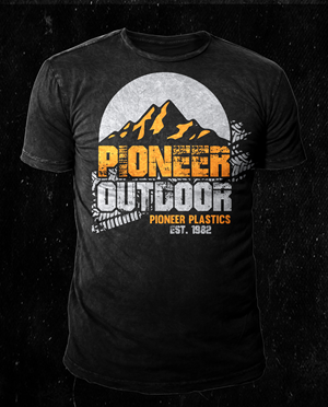 Design de T-shirt par Teespixels pour ce projet | Design : #35050156